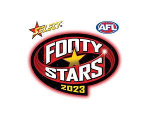 Footy Stars 2023