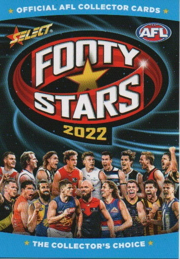 Footy Stars 2022