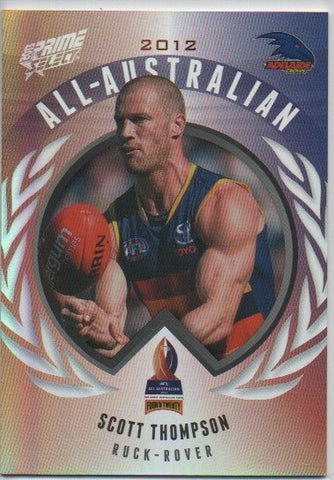 All-Australian Cards