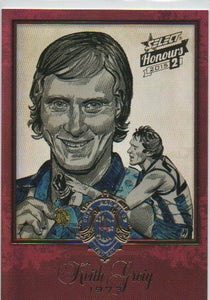 Brownlow Sketch-Choose your player
