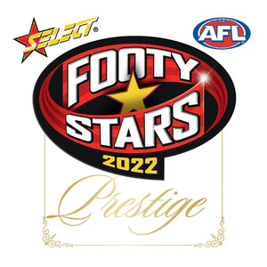 Prestige 2022