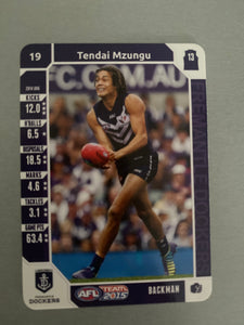 Fremantle dockers