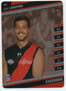 Silvers - Essendon Bombers