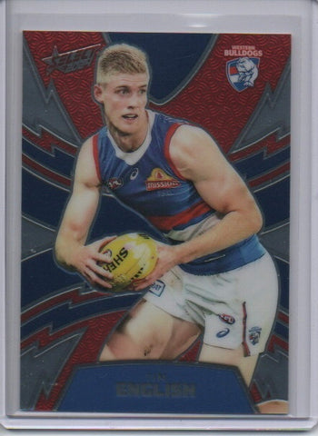 Select AFL Footy Stars 2024 Luminous Thunderbolt 