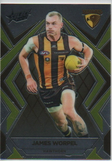 Hawthorn Hawks