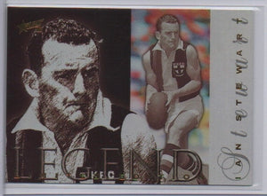 Legend Limited Edition - Ian Stewart