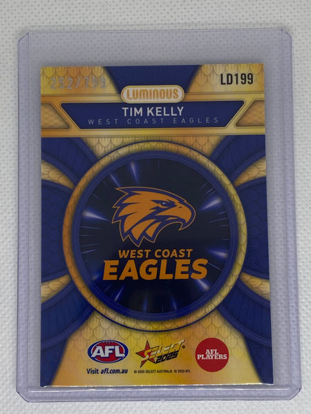 Dragon Scales - Tim Kelly