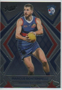 Luminous Base - Western Bulldogs