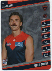 Silvers - Melbourne Demons