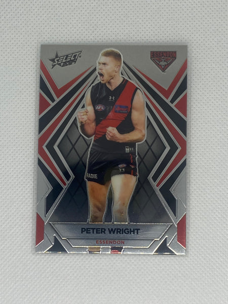 Luminous Base Team set - Essendon