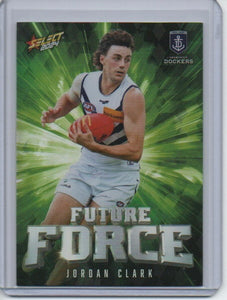 Future Force - Jordan Clark