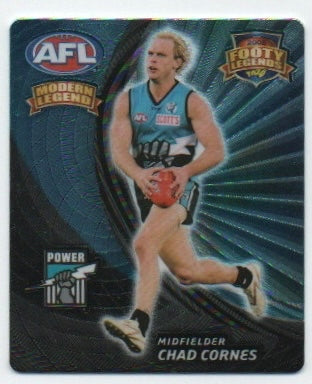 2008 Footy Legends Tazos - Modern Legend (choose your player(s)