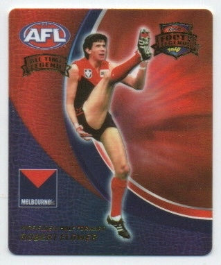 2008 Footy Legends Tazo - All Time Legend (choose your player(s)