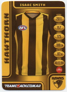 Commons 2018 - Hawthorn Hawks