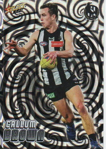 Holographic Foils-Collingwood