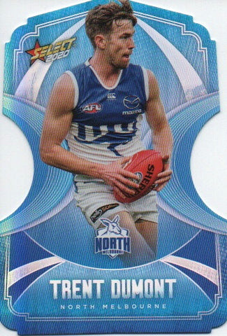 Ice Blue Diecuts-North Melbourne