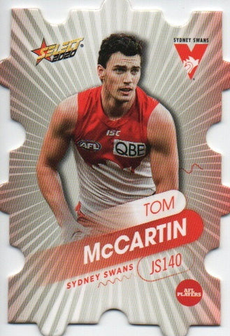 Jigsaw-Sydney Swans