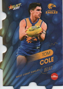 Jigsaw-West Coast Eagles