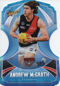 Ice Blue Diecuts-Essendon