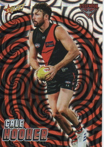 Holographic Foils-Essendon