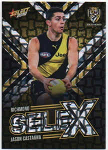 Selex - Choose your player