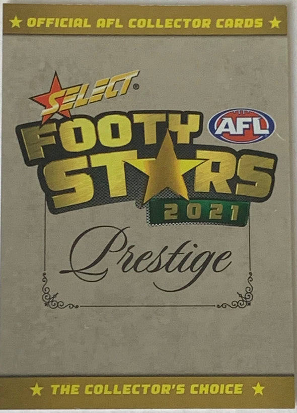 Prestige 2021