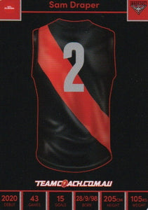 Commons 2023 - Essendon Bombers