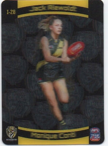 Riewoldt/Conti - 3D icon