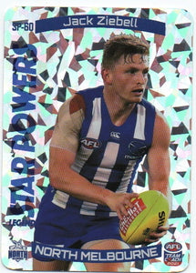 Jack Ziebell - Star Power