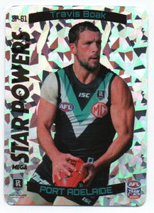 Travis Boak - Star Power