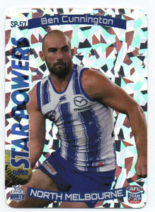 Ben Cunnington - Star Power