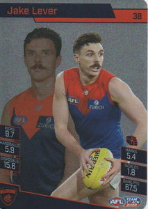 Silver Cards 2022-Melbourne choose your player