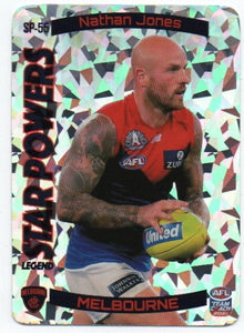 Nathan Jones - Star Power