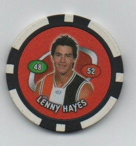 2008 AFL Chipz